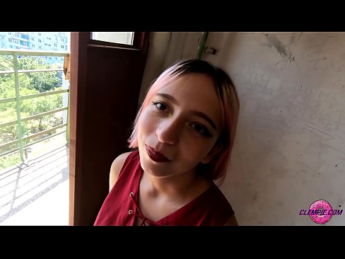 ❤️ Студент смуче непознат чувствено в задната част на улицата - Изпразване на лицето Порн видео в bg.bookland.top ❌